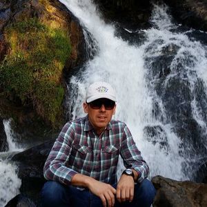 Meet your Posher, Hernan